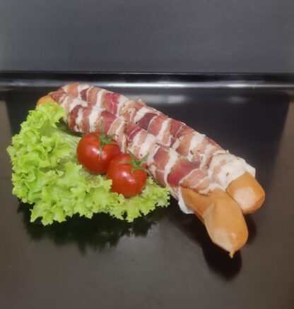 Bernerwürstel
