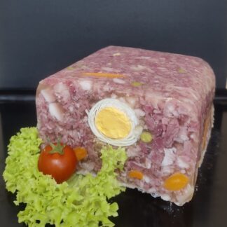 Sülze