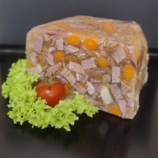 Rindersülze