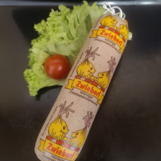 Zwiebling