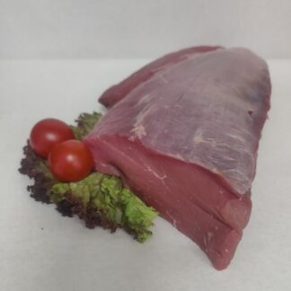 Filet Rind