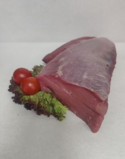 Filet Rind