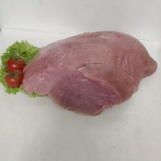 Schweinsschnitzel