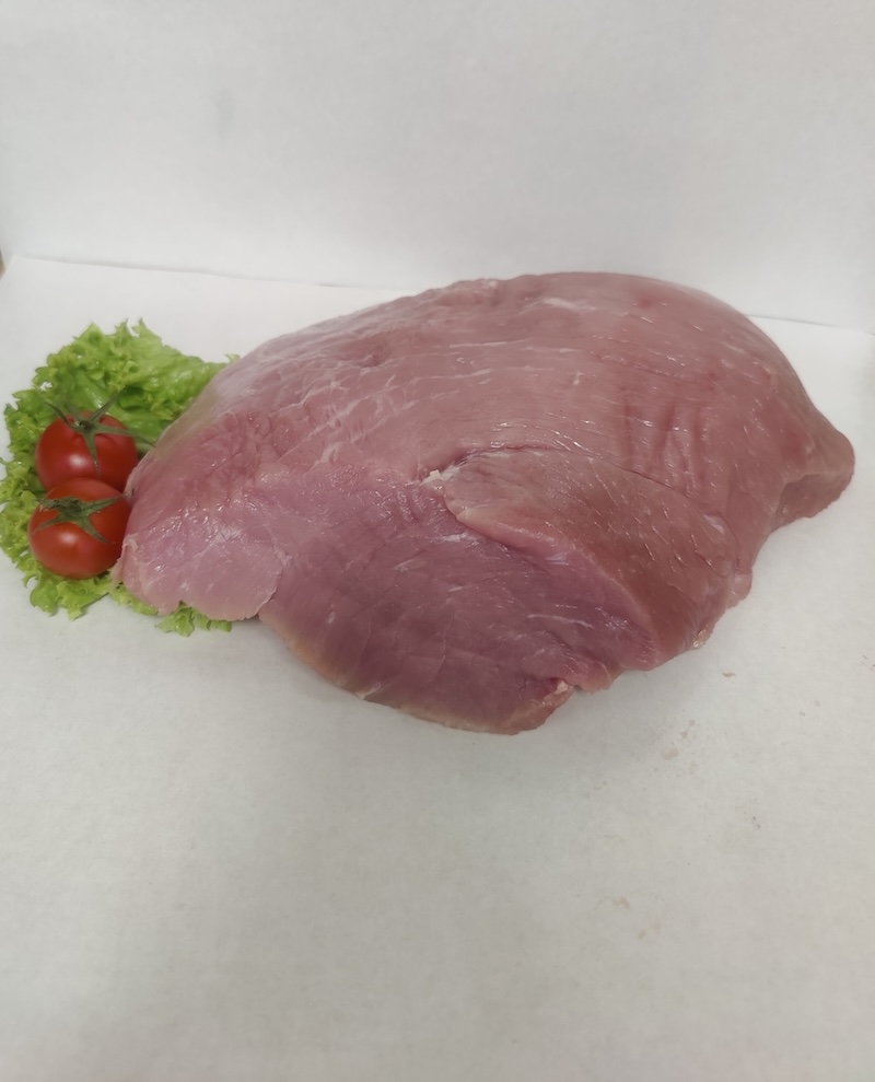 Schweinsschnitzel | Fleischerfachgeschäft Forster